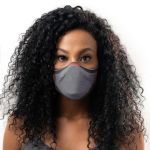 Máscara Proteção Fiber Knit Sport Kit