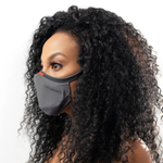 Máscara Proteção Fiber Knit Sport Kit