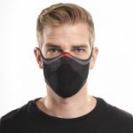 Máscara Proteção Fiber Knit Sport Kit