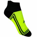 Meia Sem Cano New Balance Performance Unissex