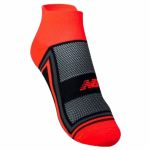 Meia Sem Cano New Balance Performance Unissex