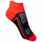 Meia Sem Cano New Balance Performance Unissex
