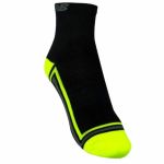 Meia Cano Curto New Balance Performance Unissex