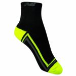 Meia Cano Curto New Balance Performance Unissex