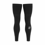 Pernito Compressport Full Leg T2 Unissex