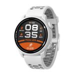 Monitor Cardíaco Coros GPS Pace 2 Silicone Unissex