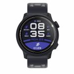 Monitor Cardíaco Coros GPS Pace 2 Silicone Unissex