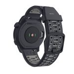 Monitor Cardíaco Coros GPS Pace 2 Silicone Unissex