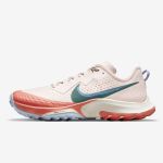 Tênis Nike Air Zoom Terra Kiger 7 Feminino