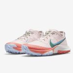Tênis Nike Air Zoom Terra Kiger 7 Feminino