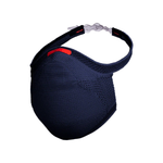 Máscara proteção Fiber Knit Sport Kit