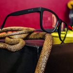 Óculos Goodr OG Modern Day Snake Oil Unissex