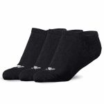Meia Pacote 3 SP U New Balance Invisivel