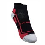 Meia Cano Curto New Balance Performance Elite Masculina