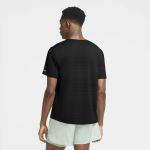 T-shirt Performance Nike Miler Masculina