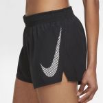 Shorts Run Nike 10k Iconclash Feminino
