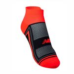 Meia Sem Cano New Balance Perfomance Unissex