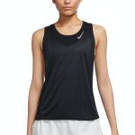 Regata Performance Nike Race Feminina Preto