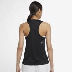 Regata Performance Nike Race Feminina Preto