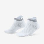 Meia Cano Curto Nike Spark Lightweight Unissex
