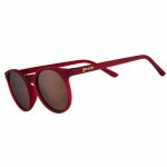 Óculos Goodr CG I Am Wearing Burgundy Unissex