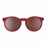 Óculos Goodr CG I Am Wearing Burgundy Unissex