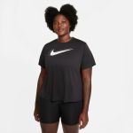 T-Shirt Perf F Nike Swoosh Run