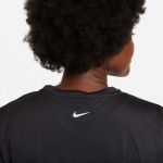T-Shirt Perf F Nike Swoosh Run