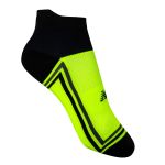 Meia Sem Cano New Balance Perfomance Unissex