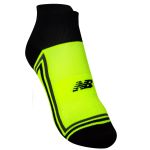Meia Sem Cano New Balance Perfomance Unissex