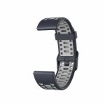 Pulseira para Relógio Coros Pace 2 Silicone Unissex