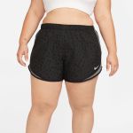 Shorts Run Nike Tempo One Printed Feminino