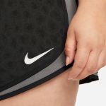Shorts Run Nike Tempo One Printed Feminino