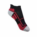 Meia Cano Curto New Balance Performance Elite Unissex