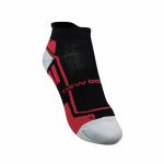 Meia Cano Curto New Balance Performance Elite Unissex