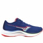 Tênis Mizuno Wave Rebellion Unissex