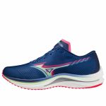 Tênis Mizuno Wave Rebellion Unissex