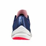 Tênis Mizuno Wave Rebellion Unissex