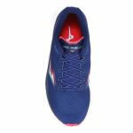 Tênis Mizuno Wave Rebellion Unissex
