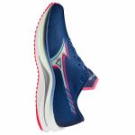 Tênis Mizuno Wave Rebellion Unissex