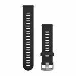 Pulseira Relógio Garmin Quick Release 20 245/645/Venu Unissex