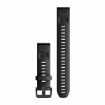 Pulseira Relógio Garmin QuickFit 20 Fenix 5S/6S Unissex