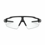 Óculos Oakley Radar EV Path Unissex Preto Lente Transparente