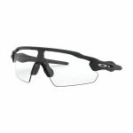 Óculos Oakley Radar EV Path Unissex Preto Lente Transparente