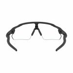 Óculos Oakley Radar EV Path Unissex Preto Lente Transparente