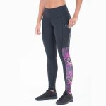 Legging Authen Signature Vital Feminina