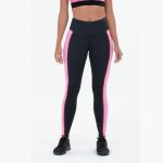 Legging Authen Grit Focus Feminina