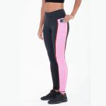 Legging Authen Grit Focus Feminina