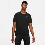 T-shirt Performance Nike Rise 365 Masculina