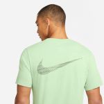 T-Shirt Perf M Nike Troy Crew
